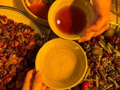 -饭江湖·江湖菜(湖广会馆店)