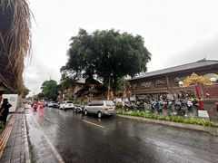 -乌布德传统市场