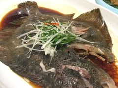 -谷语中餐厅