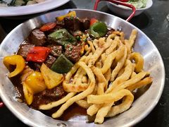 -宝莱纳餐厅(滨江店)