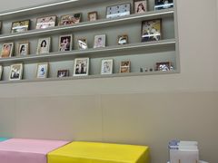 -天真蓝照相馆(五角场百联又一城店)
