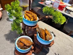 -佬太公海鸭·海鲜大排档(上海总店)