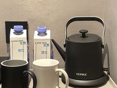 -栢里酒店(广州上下九步行街店)