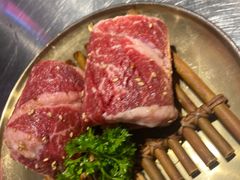 -大叹号·朝鲜族烤肉(潍坊泰华城店)