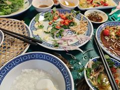 -桂园白粥·潮汕老味道