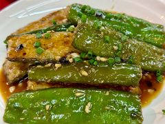 -隆都四季香饭店(碧海路店)