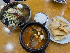 -顺姬冷面(延大店)