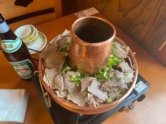 -如意林卡藏餐吧(大昭寺店)