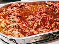 -太湖饭店玉兰厅(自助餐厅)