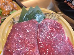 -牛也烧肉(摩尔城店)