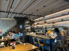 -Apollo·西班牙小酒馆(安福路店)