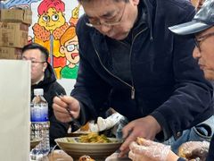 -丁丁猫重庆小面(徐州路店)
