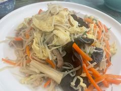 -刘昌兴菜馆(金轮第一城店)