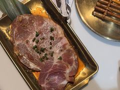 -炙城·韩式烤肉(南京东路店)