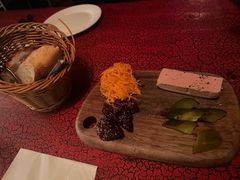 -羽深肉铺 Steak & Wine