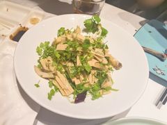-局气 烤鸭·北京菜(光华路店)