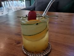-麦谷 Mago Cafe