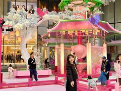 -深圳来福士广场