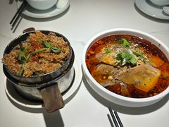 -粤香村(清真川菜店)
