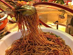 -拉丁餐厅·巴西烤肉自助(正佳广场店)