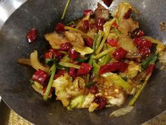 -吴氏老妈·23年家常菜(古城店)