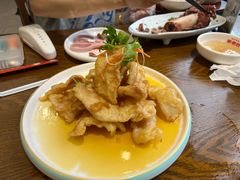 东北锅包肉-李老哈·东北菜(宋园路店)