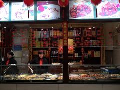 -葛记焖饼(伏牛路店)