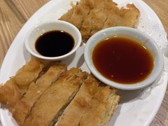 -佛有缘素食馆·荔湾老字号(陈家祠首店)