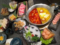 -湊湊火锅·茶憩(打浦桥日月光店)