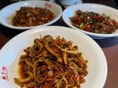 -天下客饭店(中山路店)