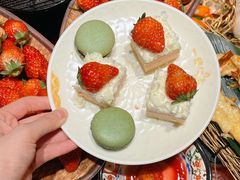 -一绪に寿喜烧(虹悦城店)