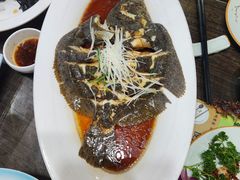 -胶东小镇(流泉街店)