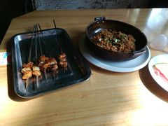 -鹦鹉小厨味道餐厅(山大南路店)