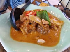 -Hi YOU你的饭局泰餐厅(雍和宫店)