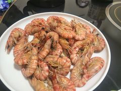 -张树军海鲜(王府壹号店)