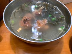 -海汇源老烧麦店(东大街总店)