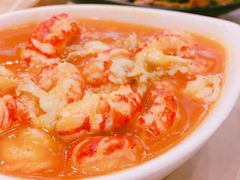 -海盗虾饭·剥好的小龙虾饭(SOHO尚都店)