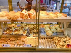 -BreadTalk面包新语·烘焙蛋糕(高德置地春广场店)