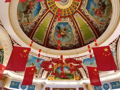 -重庆长寿碧桂园凤悦凤凰酒店