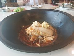 -江湖水乡铁锅炖魚(周庄嘉园店)