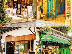 -西关84·History·Art·Cafe