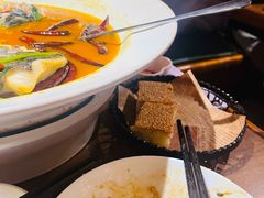 -清水亭湖北菜(大屯DT51店)