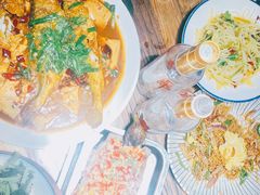 -阿记烧烤(大兴新区店)