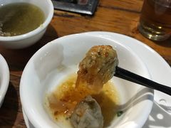 鱼包-章记正宗南岗鱼蛋火锅