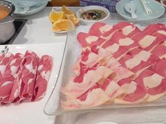 -草原传奇鲜羊火锅(桥北店)