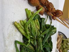-金多鱼大排档·烤鱼·烧烤·宵夜(江南水都店)