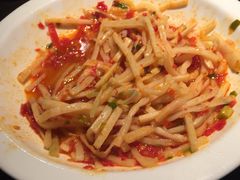 -外婆家(杭州马塍店·杭帮菜名店)
