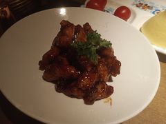 -绿茶餐厅(领展购物广场·中关村店)