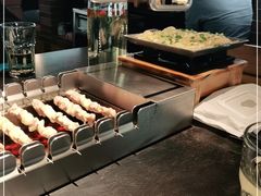 -很久以前羊肉串(大宁中心广场店)