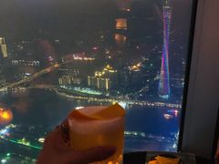 -广州四季酒店·天吧·高空酒吧
